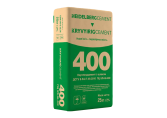Цемент М 400
