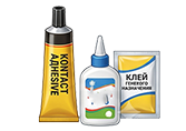 Клей (Прочее)