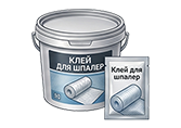 Клей для обоев