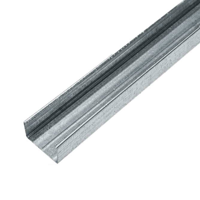 Профiль Премiум CD 60/27 4 м (0,50 мм)