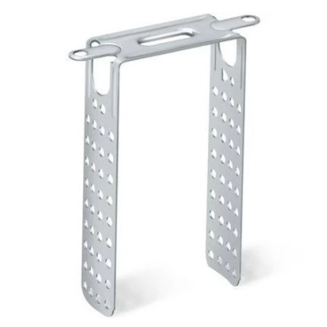 Крiплення ES 120мм KNAUF 1мм 805733