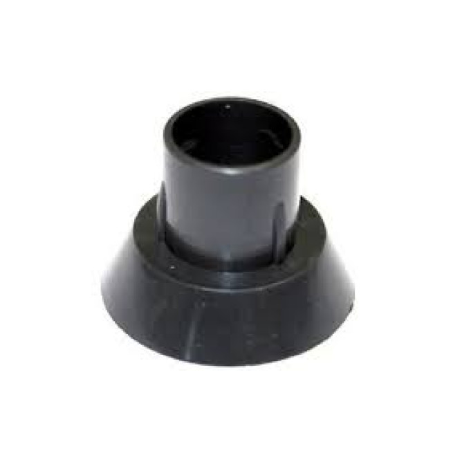 Фіксатор-пробка конус диаметр 22 мм