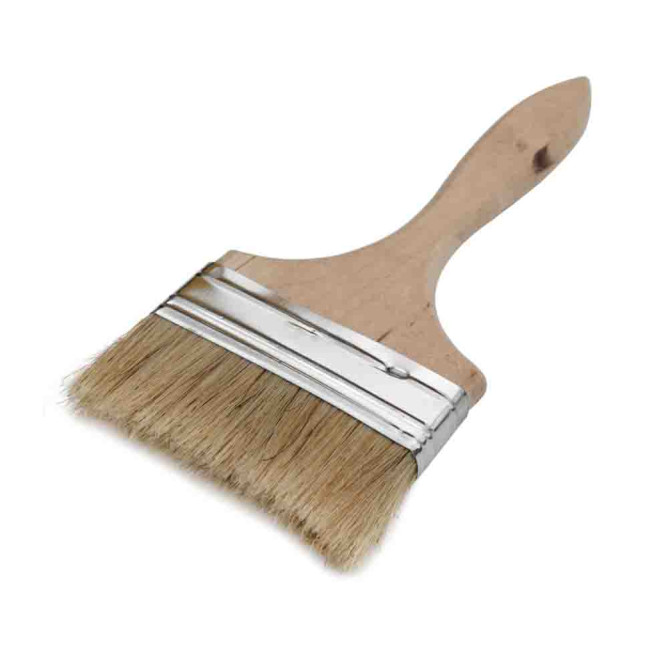 Кисть малярна 25 мм