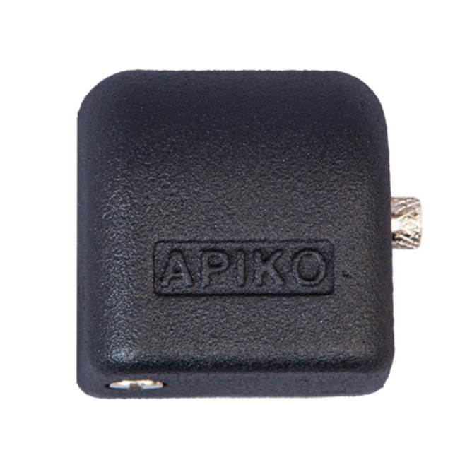 Замок навісний АРИКО ВС-5 краб