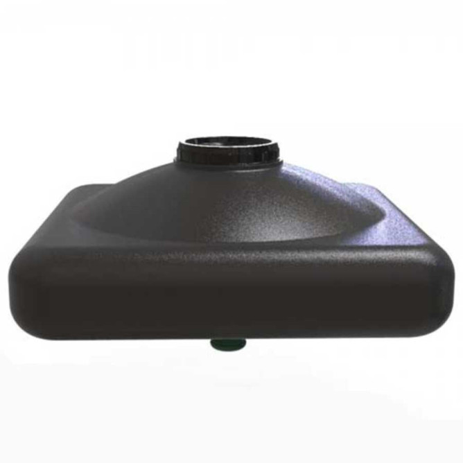 Бак для душу 150л пет 270*910*870