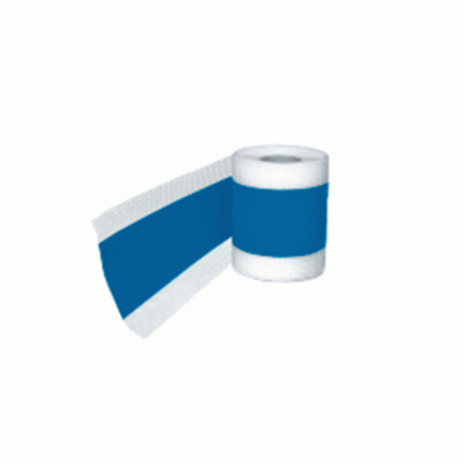 Гідроізоляційна стрічка ущільнююча Polimin GL-2 Aqua Barrier 12см 10м