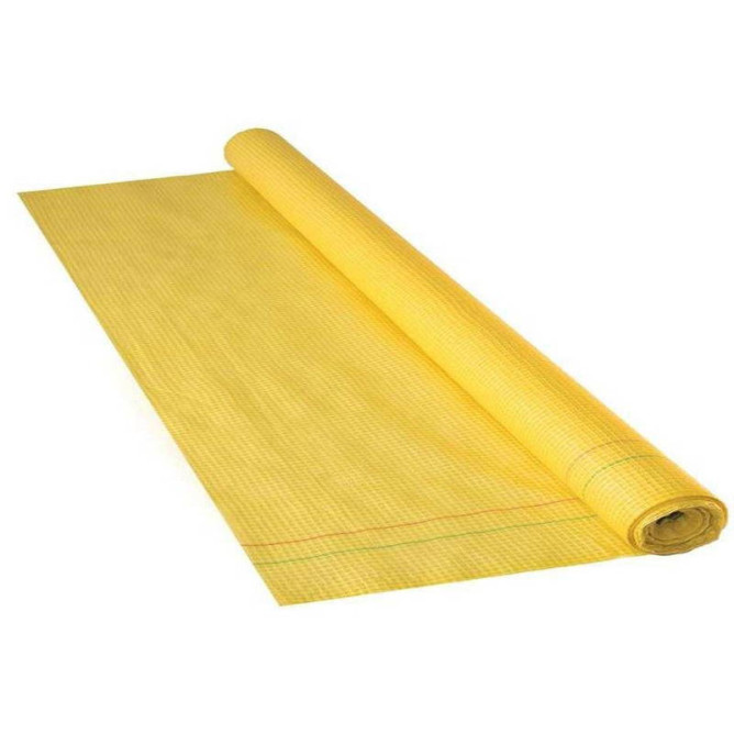 Гідробар'єр армований 1,5 * 40м (на метраж)