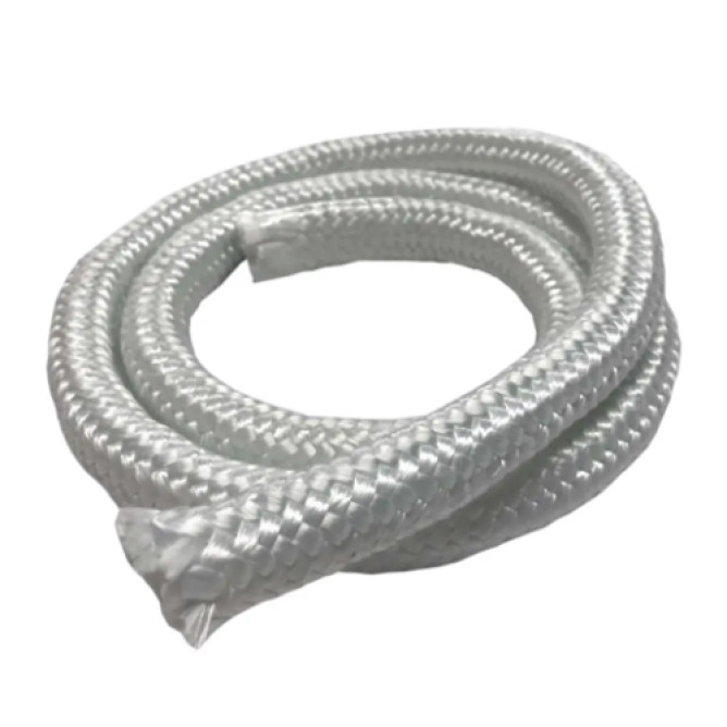 Трос плетенный полипропиленовый T-LP-10-R Коельнер (150м)