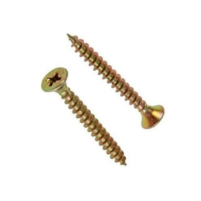 Саморіз універсальний 4,0*30 (упаковка 1000 штук)