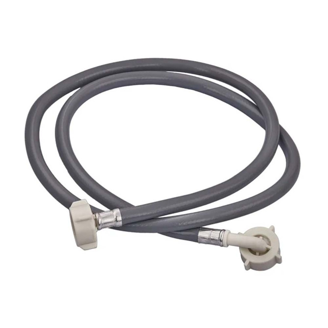 Шланг заливний для пральної машини 150 см Zerix SDF-150