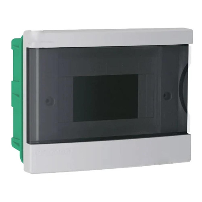 Бокс під автомати вбудований 6 модульний Неомакс NX4206