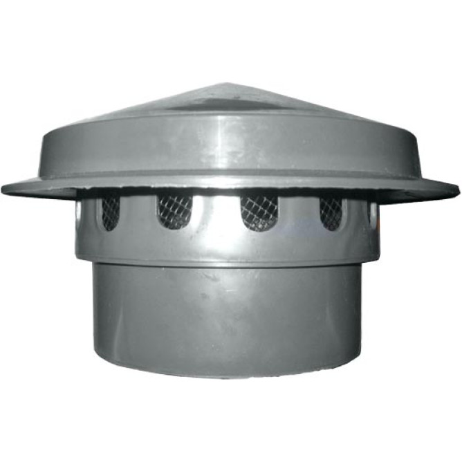 Грибок для канализации внутренний 110 мм