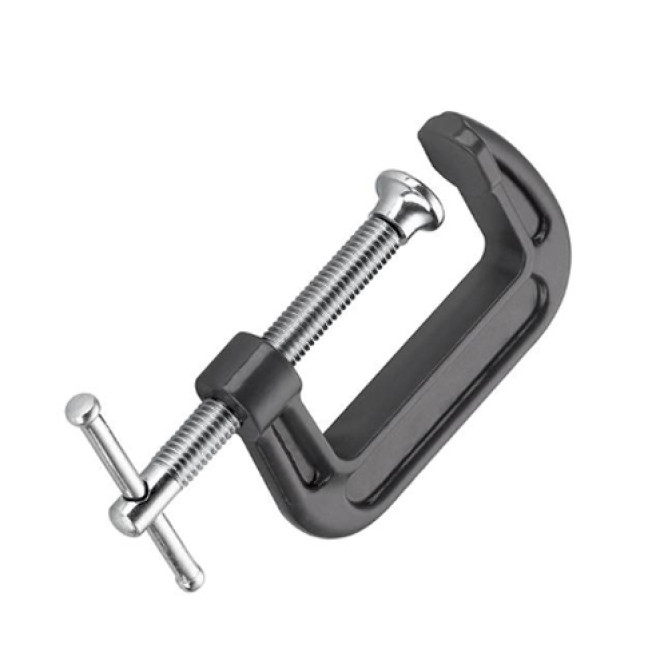 Струбцина G-тип НТ-6014 (329111)