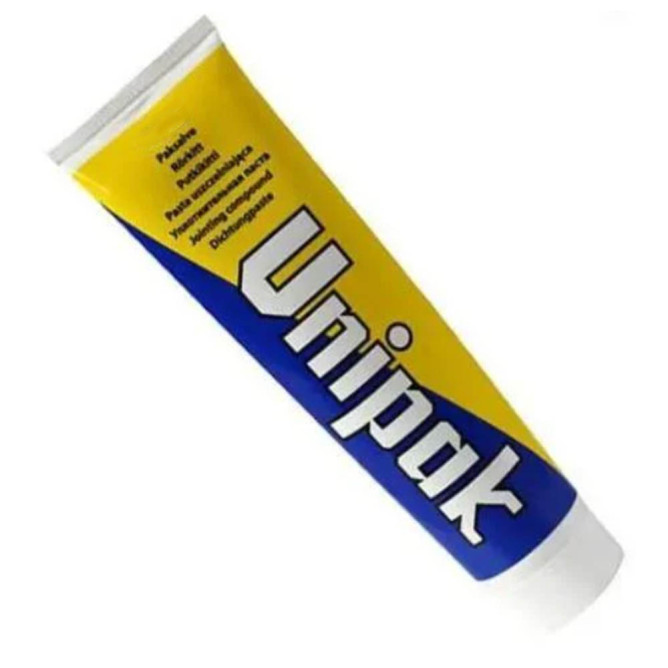 Паста для ущільнення різьбових з'єднань Unipak 75 г
