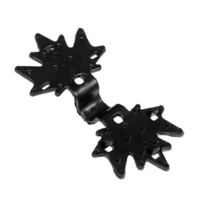 Клипса для затенющей сетки