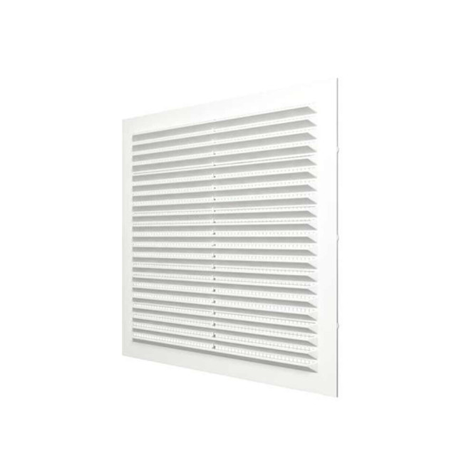 Решетка вентиляционная ДВ 300*300 с М