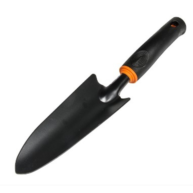 Лопатка вузька DE LUXE, KT-Y6002