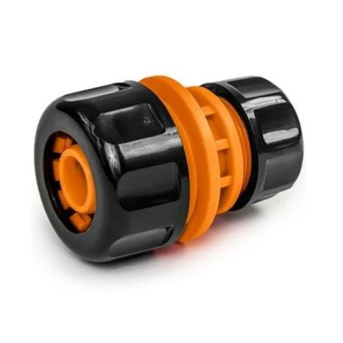 Муфта сполучна 1/2*3/4