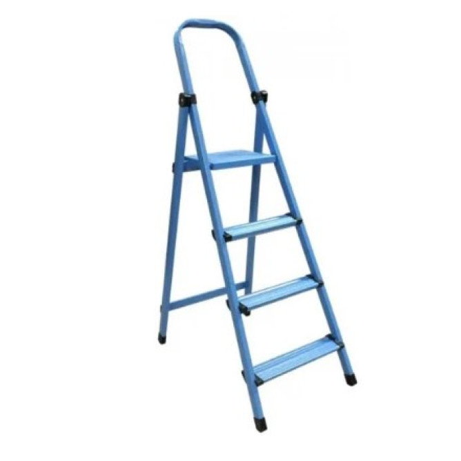 Драбина вільноступінчаста 5 ступенів