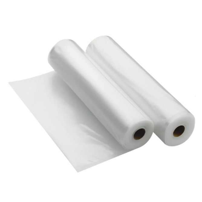 Пленка белая 1,5 м, 80мк, 100 м