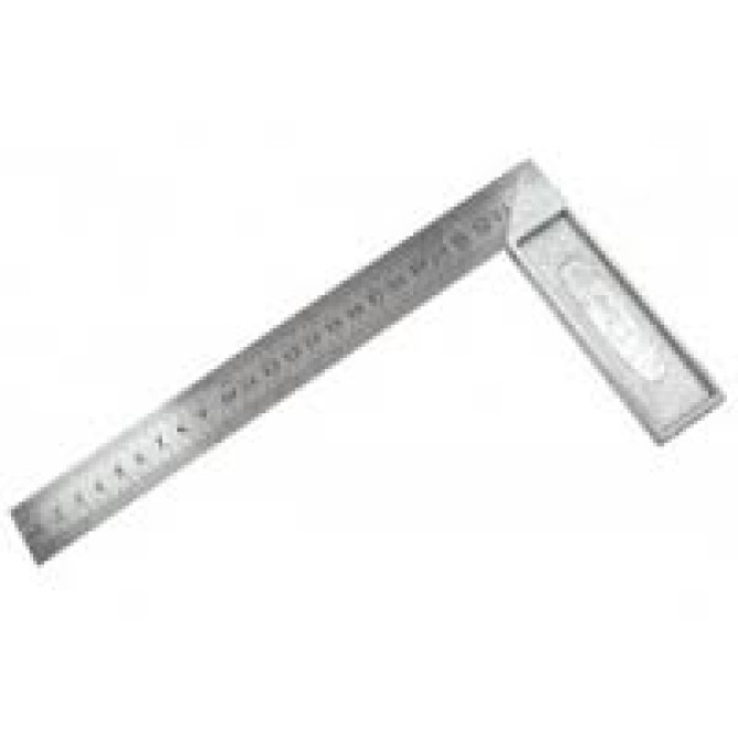 Кутник Matrix алюмінієвий 300мм МТ-2062