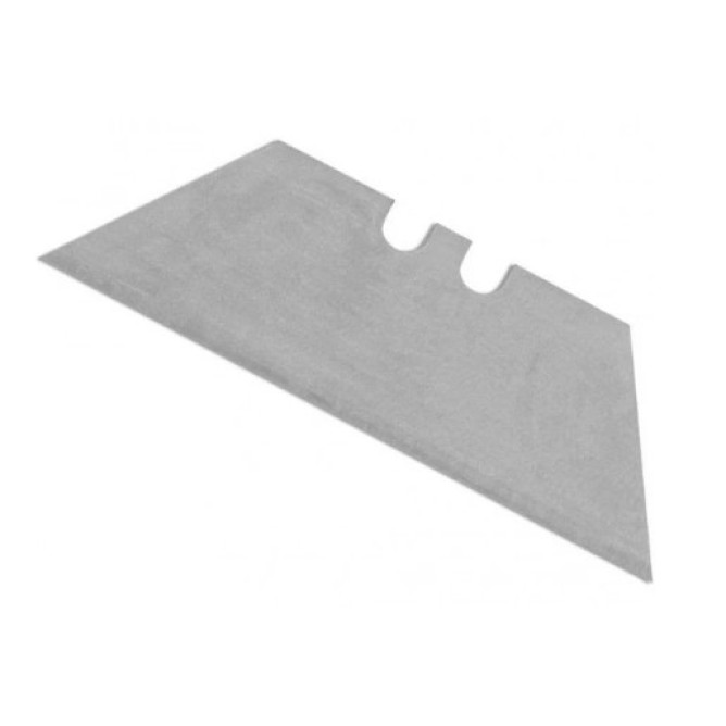 Леза для ножів, трапеція, 10шт Favorit 13-771