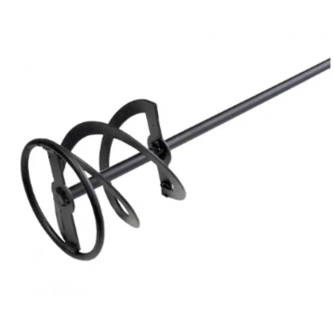 Міксер SDS для сухих сумішей (100 * 600мм) 09-089