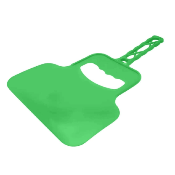 Веяло для раздувания угля