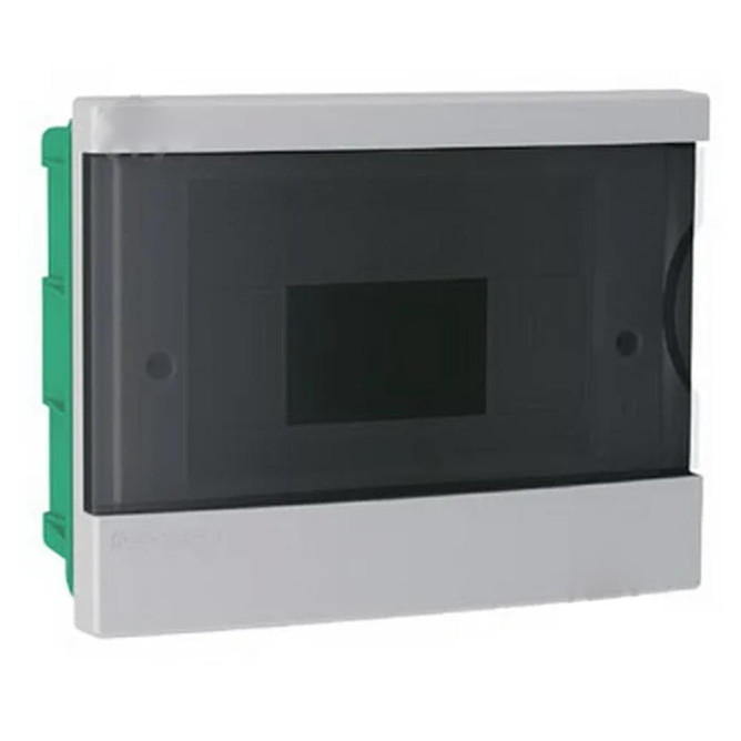 Бокс під автомати вбудований 8 модульний Неомакс NX4208