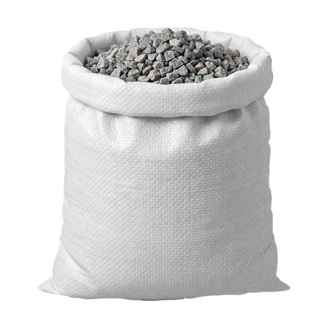 Щебінь (37-40кг)