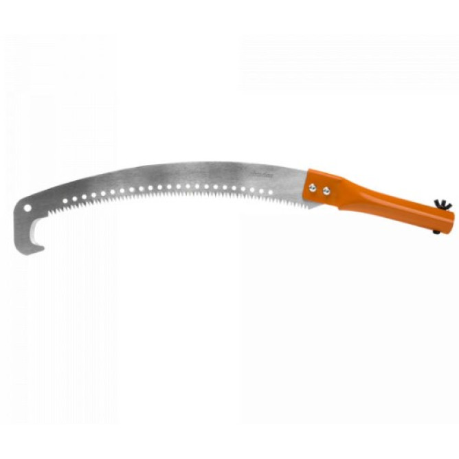 Пила с крюком, V-SERIES-P, холст 32см, KT-V1405/2