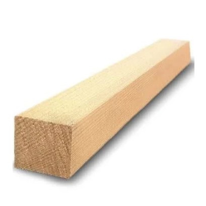 Брус 50*25 3 м 0,00375 куба