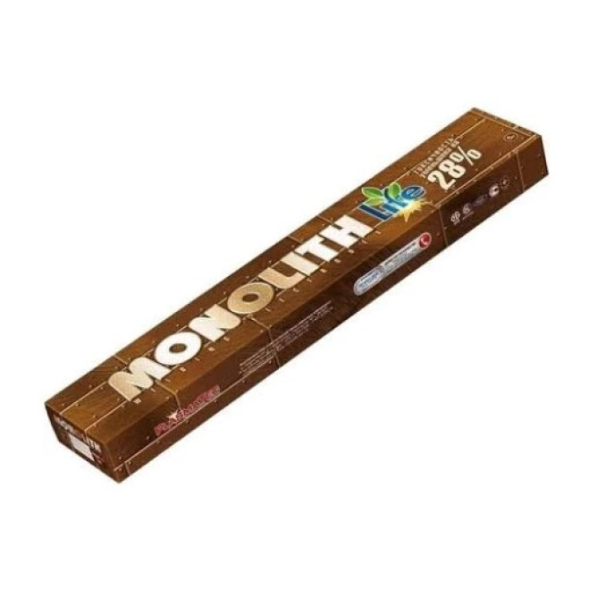 Електрод МОНОЛІТ РЦ  2мм 1кг 