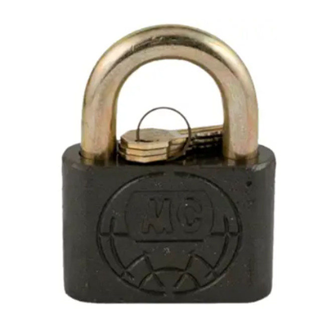 Замок навісний Мотор Січ ВС-1-ДЧ