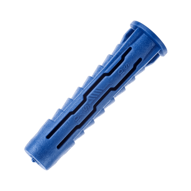 Дюбель універсальний 8×40 мм, нейлон, Koelner (Кельнер) 4 ALL-08