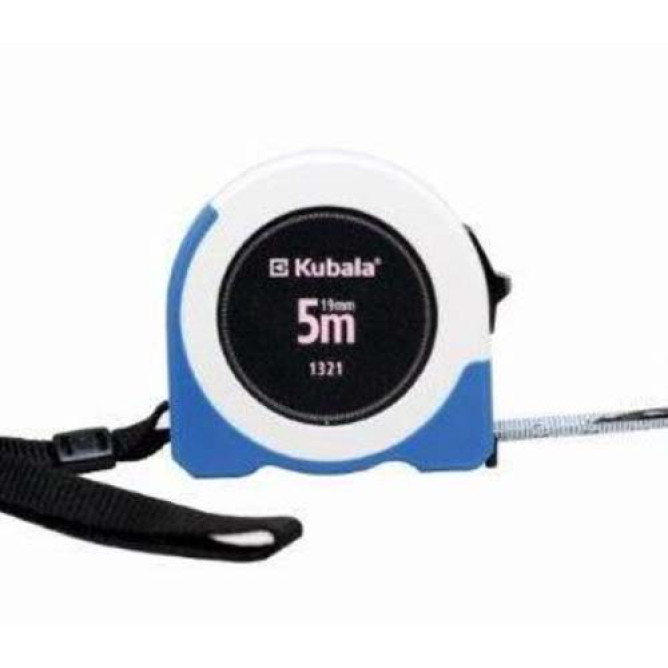 Рулетка 5м 1321 Кубала (Kubala)