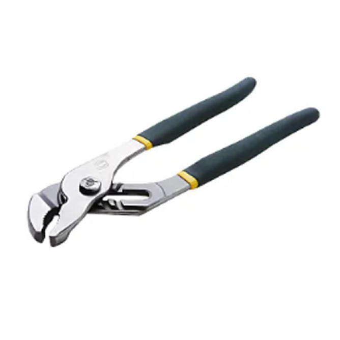 Кліщі трубні гумові 200 мм СИЛА 310603