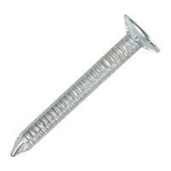 Гвоздь для бітумної черепиці (5кг в уп)