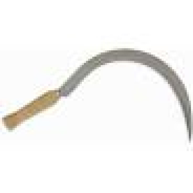 Серп 400 мм Technics 70-931