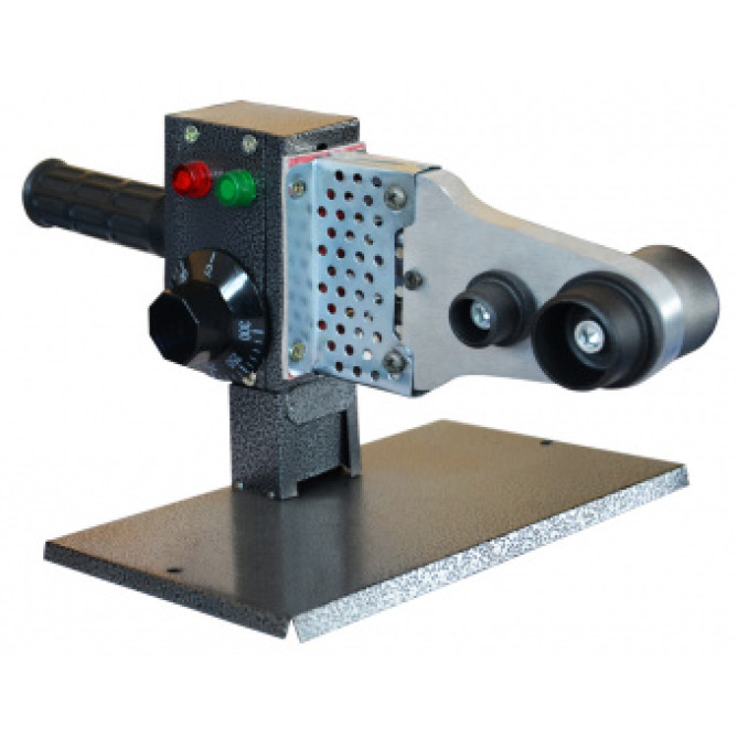 Паяльник пластикових труб ТSI 800  34-250