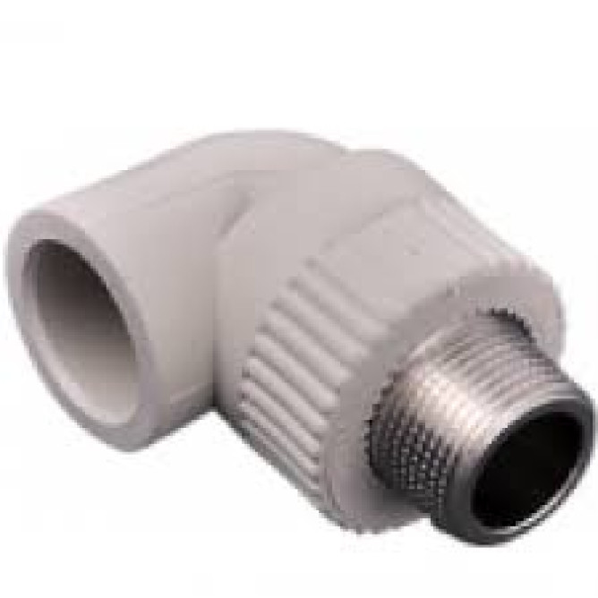 Колено МРН 20х1/2