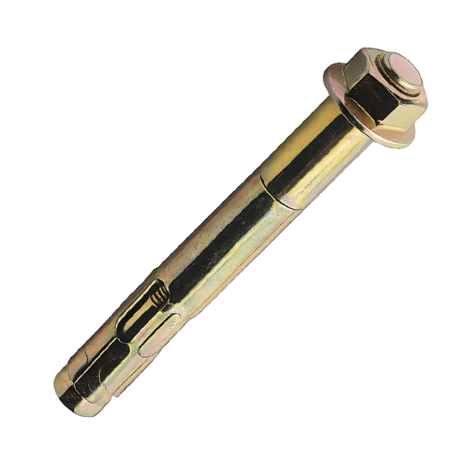 Анкер м10х120 мм, для важких конструкцій