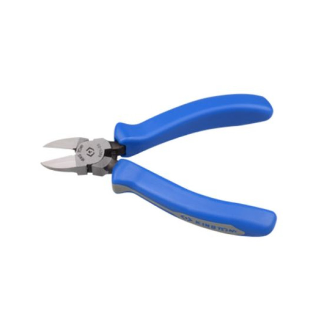 Бокорізи європейський тип 5