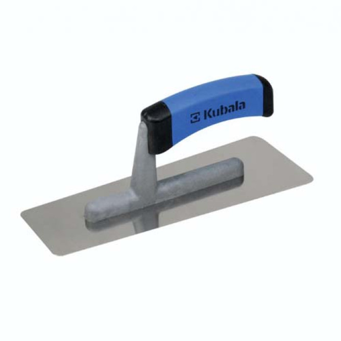 Терка нержавійка Кубала (Kubala) 75х95х240мм трапеція венеціанка 0459