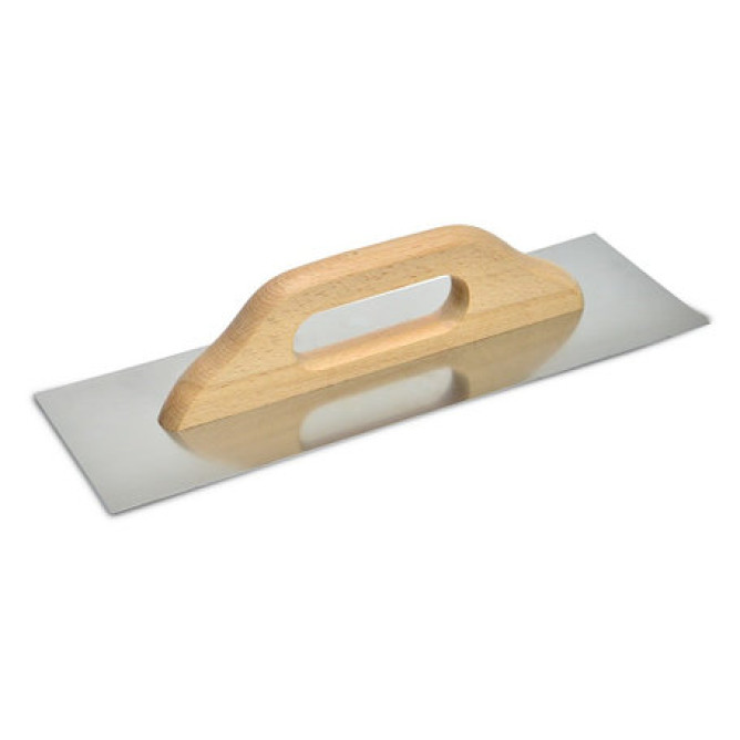 Гладилка Швейцарська 125*680 мм ФАВОРИТ 08-203