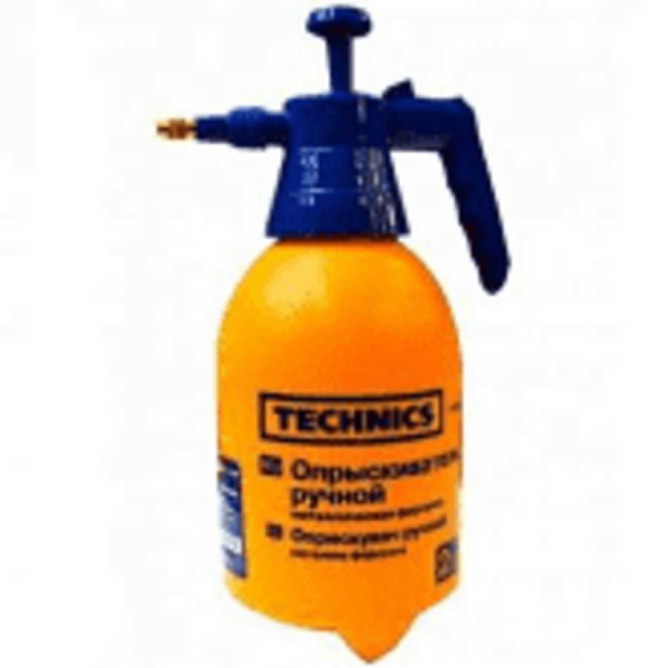 Обприскувач ручний Фаворит 1,5л 72-247