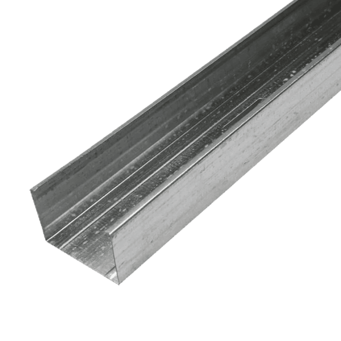 Профiль Премiум CW-75 3м (0,5 мм)