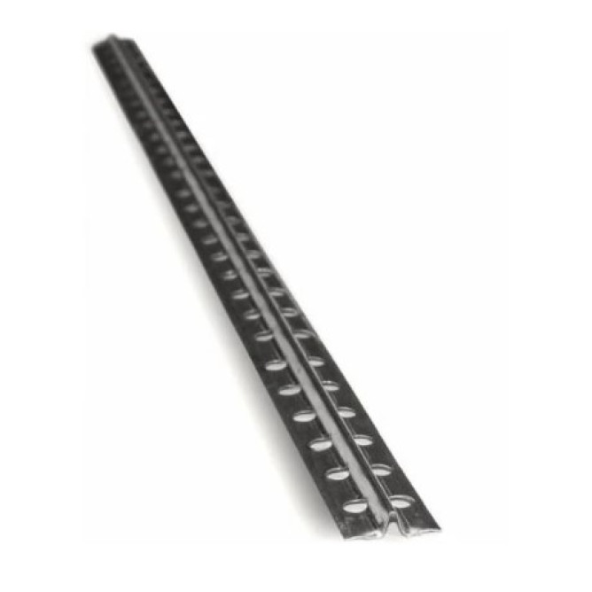 Рейка маякова 10 * 2,5 м 0,3мм ПРЕМІУМ ЦИНК