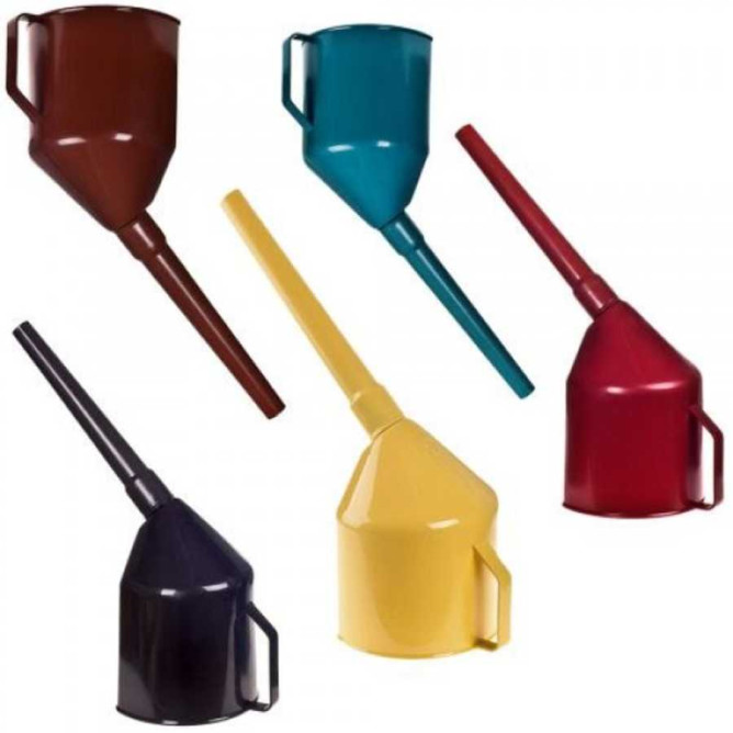 Лейка с фильтром Оптима ЛП-01 (25)