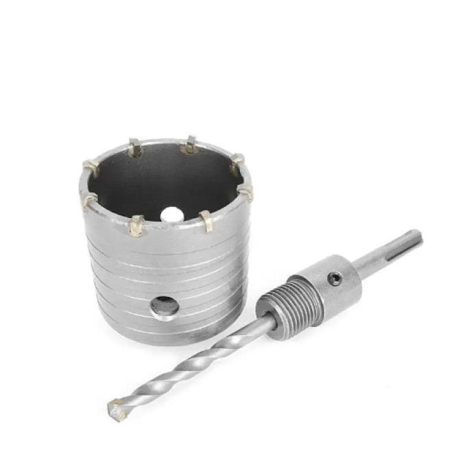 Свердло корончате для бетону 68 мм APRO 819007